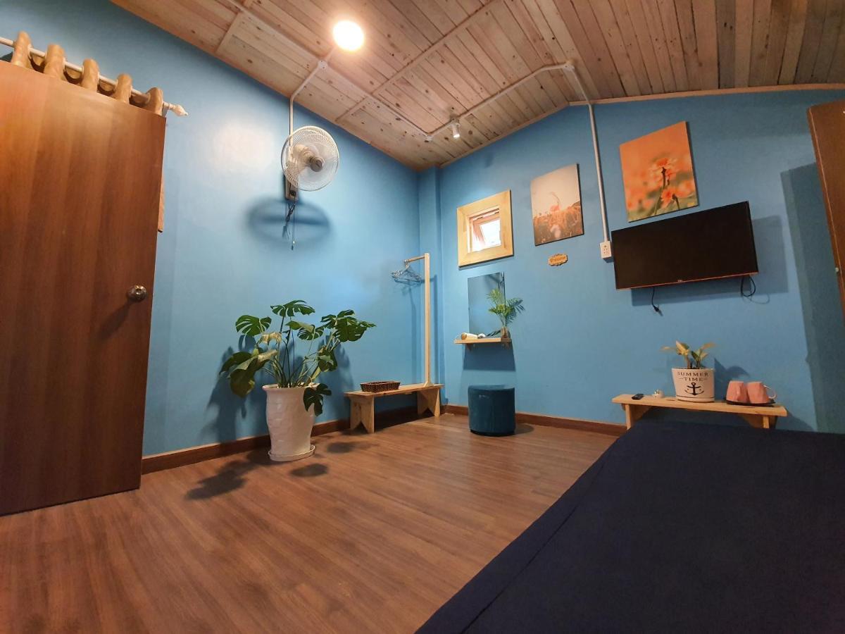 Apartmán Lightning House 2 Dalat Exteriér fotografie