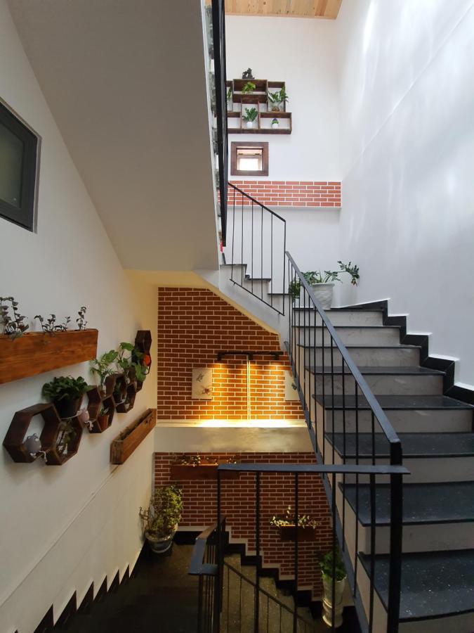 Apartmán Lightning House 2 Dalat Exteriér fotografie
