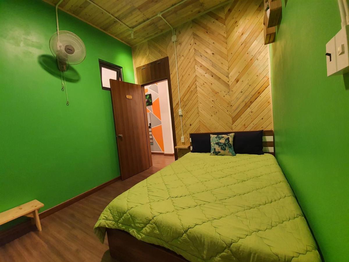 Apartmán Lightning House 2 Dalat Exteriér fotografie