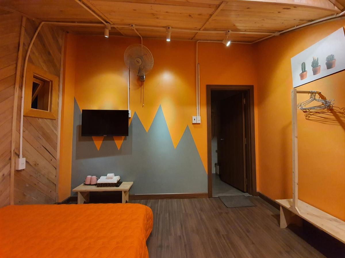 Apartmán Lightning House 2 Dalat Exteriér fotografie