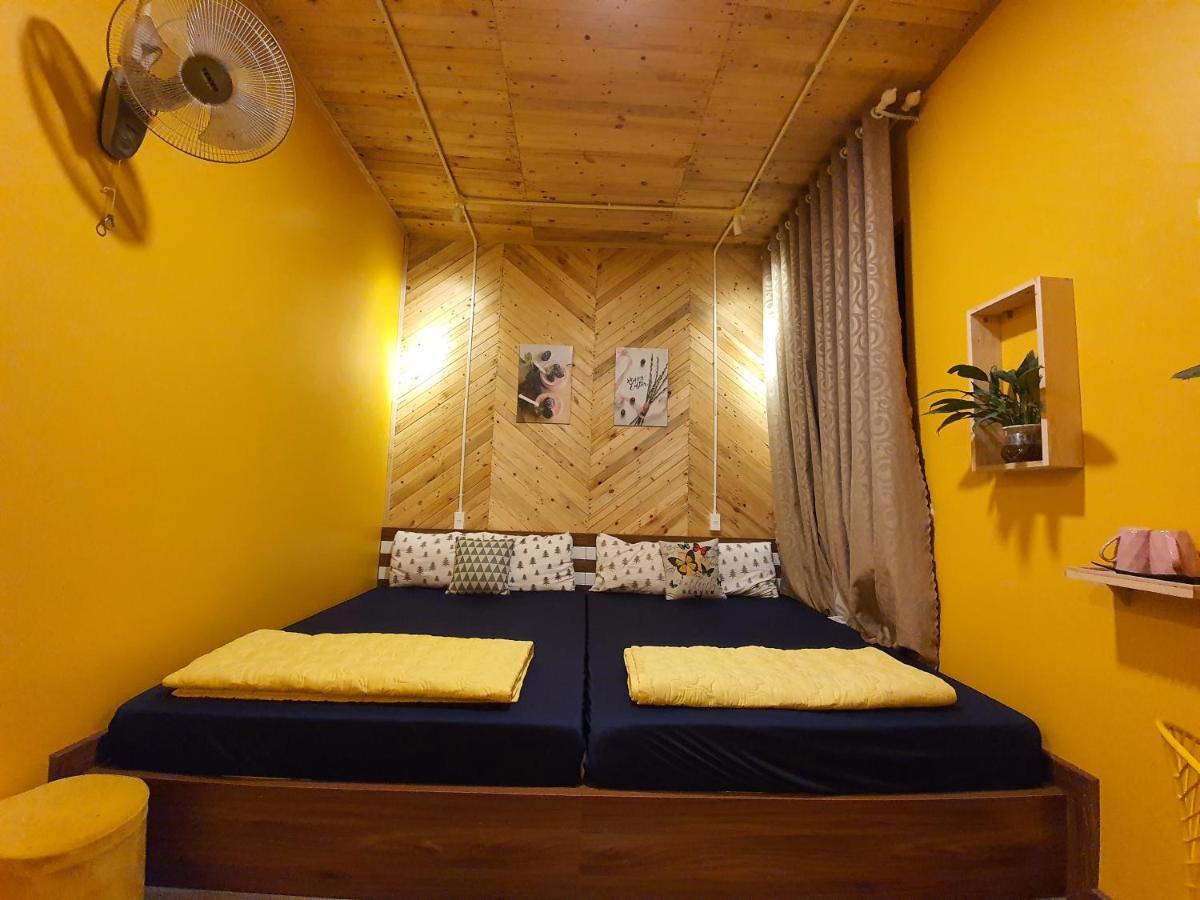 Apartmán Lightning House 2 Dalat Exteriér fotografie