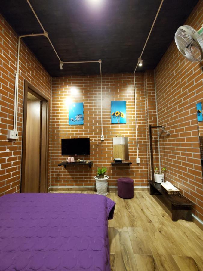 Apartmán Lightning House 2 Dalat Exteriér fotografie